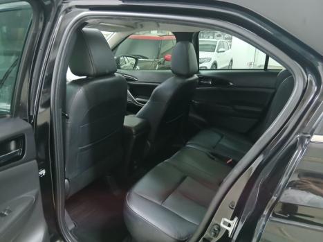 MITSUBISHI Eclipse Cross 1.5 16V 4P MIVEC HPE-S AWD TURBO AUTOMTICO CVT, Foto 10