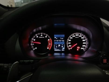 MITSUBISHI Eclipse Cross 1.5 16V 4P HPE MIVEC TURBO AUTOMTICO CVT, Foto 8