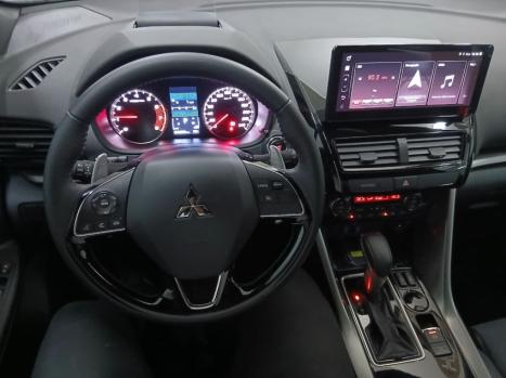 MITSUBISHI Eclipse Cross 1.5 16V 4P HPE MIVEC TURBO AUTOMTICO CVT, Foto 9