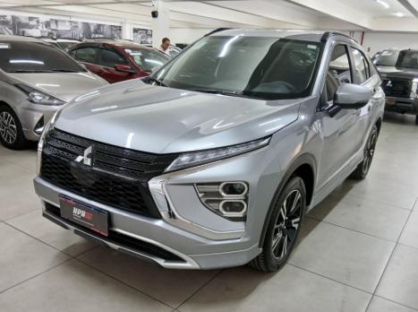 MITSUBISHI Eclipse Cross 1.5 16V 4P HPE MIVEC TURBO AUTOM�TICO CVT, Foto 1