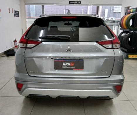 MITSUBISHI Eclipse Cross 1.5 16V 4P HPE MIVEC TURBO AUTOM�TICO CVT, Foto 3