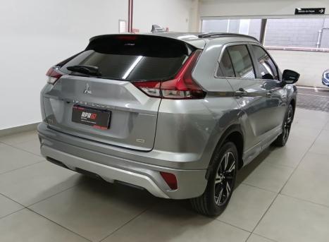 MITSUBISHI Eclipse Cross 1.5 16V 4P HPE MIVEC TURBO AUTOM�TICO CVT, Foto 4