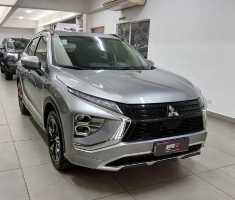 MITSUBISHI Eclipse Cross 1.5 16V 4P HPE MIVEC TURBO AUTOM�TICO CVT, Foto 5