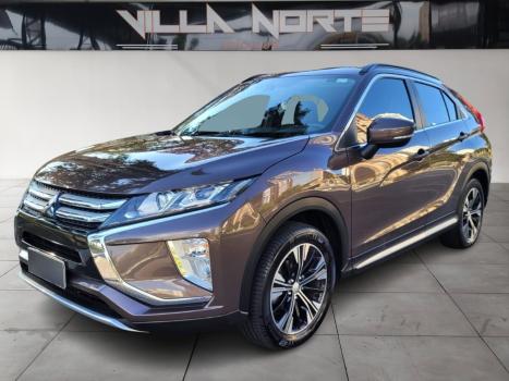 MITSUBISHI Eclipse Cross 1.5 16V 4P MIVEC HPE-S AWD TURBO AUTOM�TICO CVT, Foto 1