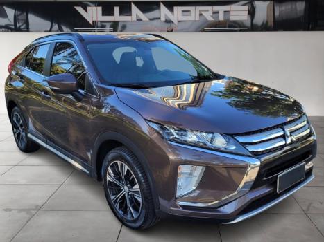 MITSUBISHI Eclipse Cross 1.5 16V 4P MIVEC HPE-S AWD TURBO AUTOM�TICO CVT, Foto 2