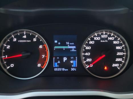 MITSUBISHI Eclipse Cross 1.5 16V 4P MIVEC HPE-S AWD TURBO AUTOM�TICO CVT, Foto 6