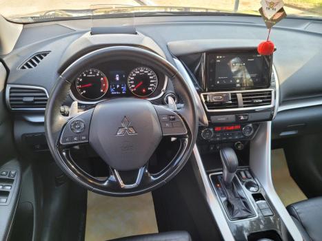 MITSUBISHI Eclipse Cross 1.5 16V 4P MIVEC HPE-S AWD TURBO AUTOM�TICO CVT, Foto 9