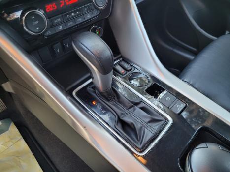 MITSUBISHI Eclipse Cross 1.5 16V 4P MIVEC HPE-S AWD TURBO AUTOM�TICO CVT, Foto 11