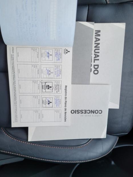 MITSUBISHI Eclipse Cross 1.5 16V 4P MIVEC HPE-S AWD TURBO AUTOM�TICO CVT, Foto 12