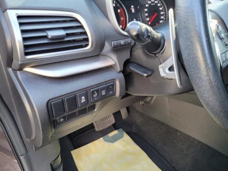 MITSUBISHI Eclipse Cross 1.5 16V 4P MIVEC HPE-S AWD TURBO AUTOM�TICO CVT, Foto 19