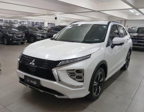 MITSUBISHI Eclipse Cross 1.5 16V 4P HPE MIVEC TURBO AUTOM�TICO CVT, Foto 1