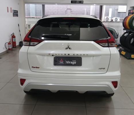 MITSUBISHI Eclipse Cross 1.5 16V 4P HPE MIVEC TURBO AUTOM�TICO CVT, Foto 3