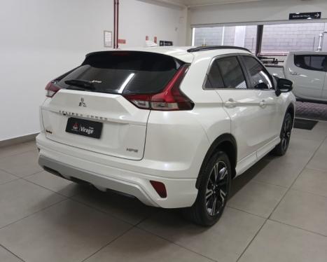 MITSUBISHI Eclipse Cross 1.5 16V 4P HPE MIVEC TURBO AUTOM�TICO CVT, Foto 4