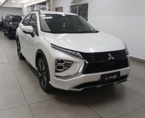 MITSUBISHI Eclipse Cross 1.5 16V 4P HPE MIVEC TURBO AUTOM�TICO CVT, Foto 5