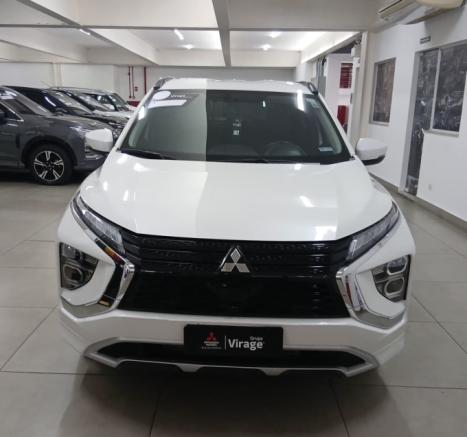 MITSUBISHI Eclipse Cross 1.5 16V 4P HPE MIVEC TURBO AUTOM�TICO CVT, Foto 6