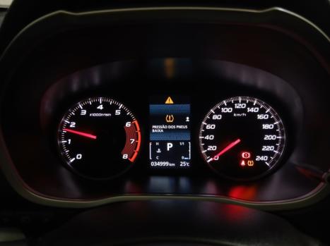 MITSUBISHI Eclipse Cross 1.5 16V 4P HPE MIVEC TURBO AUTOM�TICO CVT, Foto 8