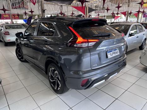 MITSUBISHI Eclipse Cross , Foto 4