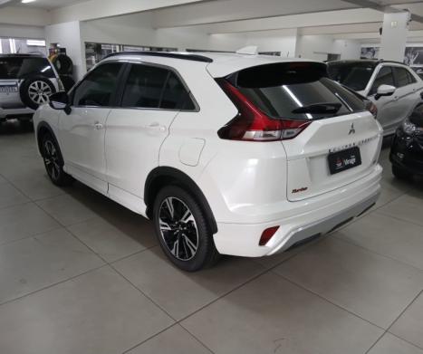 MITSUBISHI Eclipse Cross 1.5 16V 4P HPE MIVEC TURBO AUTOM�TICO CVT, Foto 2