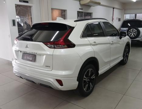 MITSUBISHI Eclipse Cross 1.5 16V 4P HPE MIVEC TURBO AUTOM�TICO CVT, Foto 4