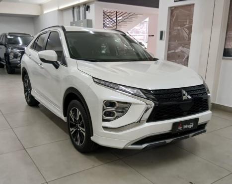 MITSUBISHI Eclipse Cross 1.5 16V 4P HPE MIVEC TURBO AUTOM�TICO CVT, Foto 5