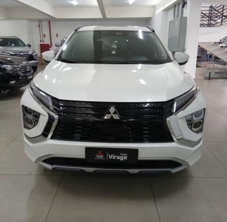 MITSUBISHI Eclipse Cross 1.5 16V 4P HPE MIVEC TURBO AUTOM�TICO CVT, Foto 6