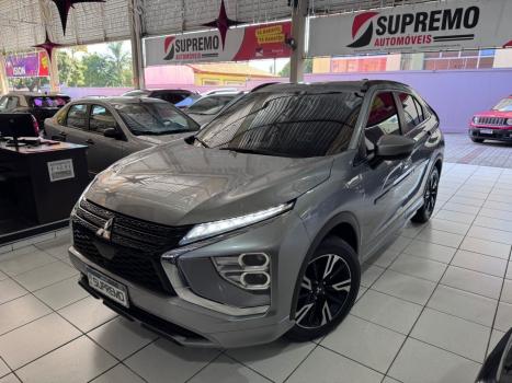MITSUBISHI Eclipse Cross , Foto 1