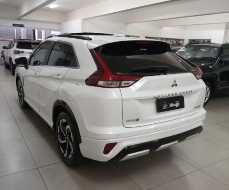 MITSUBISHI Eclipse Cross 1.5 16V 4P MIVEC HPE-S AWD TURBO AUTOM�TICO CVT, Foto 2