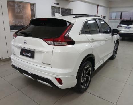 MITSUBISHI Eclipse Cross 1.5 16V 4P MIVEC HPE-S AWD TURBO AUTOM�TICO CVT, Foto 4
