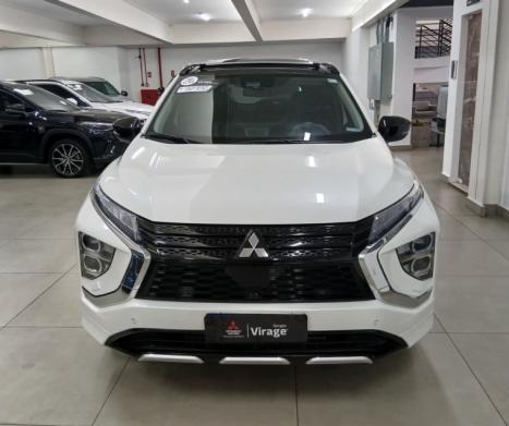 MITSUBISHI Eclipse Cross 1.5 16V 4P MIVEC HPE-S AWD TURBO AUTOM�TICO CVT, Foto 6