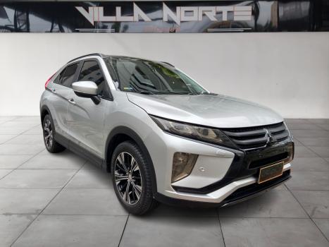 MITSUBISHI Eclipse Cross 1.5 16V 4P MIVEC HPE-S AWD TURBO AUTOM�TICO CVT, Foto 2