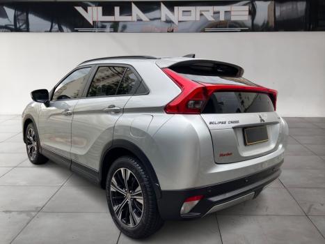 MITSUBISHI Eclipse Cross 1.5 16V 4P MIVEC HPE-S AWD TURBO AUTOM�TICO CVT, Foto 4
