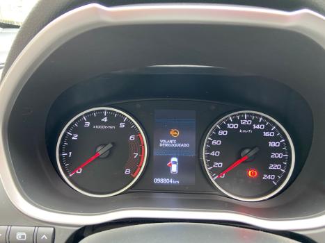 MITSUBISHI Eclipse Cross 1.5 16V 4P MIVEC HPE-S AWD TURBO AUTOM�TICO CVT, Foto 7