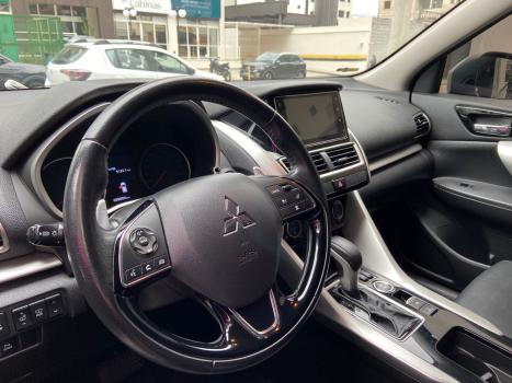 MITSUBISHI Eclipse Cross 1.5 16V 4P MIVEC HPE-S AWD TURBO AUTOM�TICO CVT, Foto 11