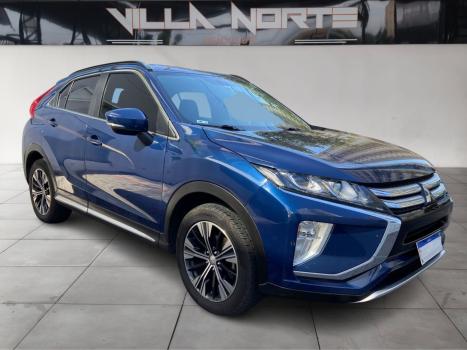 MITSUBISHI Eclipse Cross 1.5 16V 4P HPE MIVEC TURBO AUTOM�TICO CVT, Foto 2