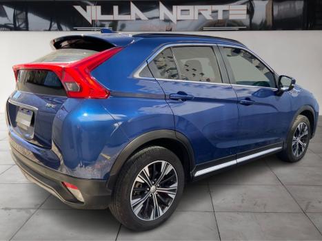 MITSUBISHI Eclipse Cross 1.5 16V 4P HPE MIVEC TURBO AUTOM�TICO CVT, Foto 3