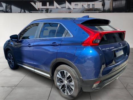 MITSUBISHI Eclipse Cross 1.5 16V 4P HPE MIVEC TURBO AUTOM�TICO CVT, Foto 4