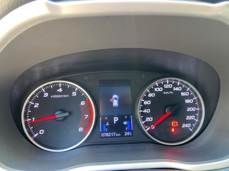 MITSUBISHI Eclipse Cross 1.5 16V 4P HPE MIVEC TURBO AUTOM�TICO CVT, Foto 5