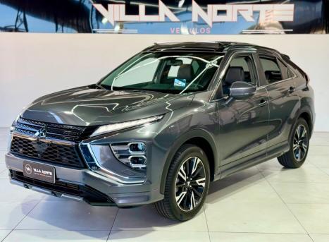 MITSUBISHI Eclipse Cross 1.5 16V 4P MIVEC HPE-S AWD TURBO AUTOM�TICO CVT, Foto 1