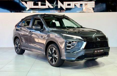 MITSUBISHI Eclipse Cross 1.5 16V 4P MIVEC HPE-S AWD TURBO AUTOM�TICO CVT, Foto 3