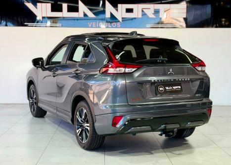 MITSUBISHI Eclipse Cross 1.5 16V 4P MIVEC HPE-S AWD TURBO AUTOM�TICO CVT, Foto 4