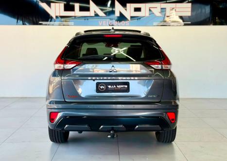 MITSUBISHI Eclipse Cross 1.5 16V 4P MIVEC HPE-S AWD TURBO AUTOM�TICO CVT, Foto 5