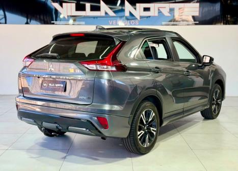 MITSUBISHI Eclipse Cross 1.5 16V 4P MIVEC HPE-S AWD TURBO AUTOM�TICO CVT, Foto 7