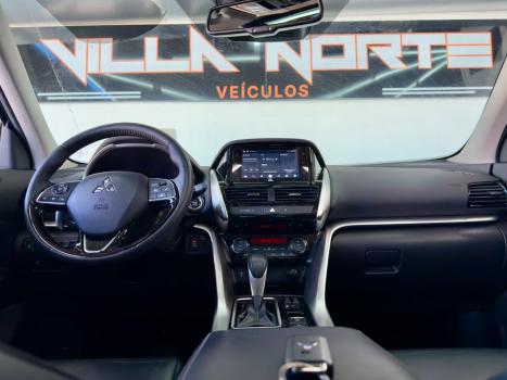 MITSUBISHI Eclipse Cross 1.5 16V 4P MIVEC HPE-S AWD TURBO AUTOM�TICO CVT, Foto 10
