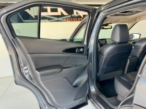 MITSUBISHI Eclipse Cross 1.5 16V 4P MIVEC HPE-S AWD TURBO AUTOM�TICO CVT, Foto 27