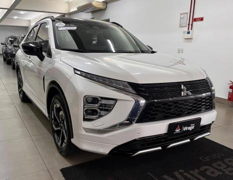 MITSUBISHI Eclipse Cross 1.5 16V 4P MIVEC HPE-S AWD TURBO AUTOM�TICO CVT, Foto 2