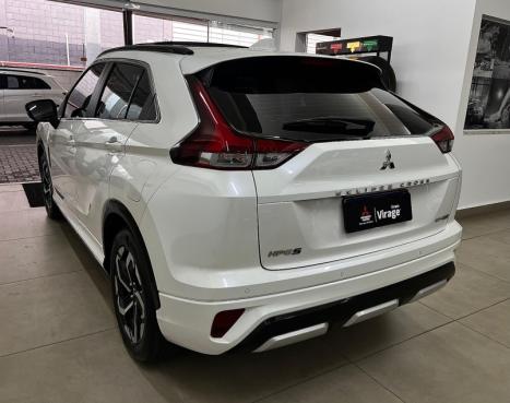 MITSUBISHI Eclipse Cross 1.5 16V 4P MIVEC HPE-S AWD TURBO AUTOM�TICO CVT, Foto 4