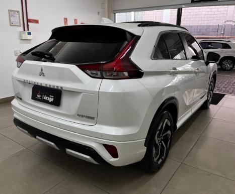 MITSUBISHI Eclipse Cross 1.5 16V 4P MIVEC HPE-S AWD TURBO AUTOM�TICO CVT, Foto 5