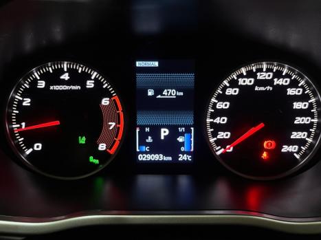 MITSUBISHI Eclipse Cross 1.5 16V 4P MIVEC HPE-S AWD TURBO AUTOM�TICO CVT, Foto 8