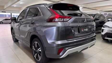 MITSUBISHI Eclipse Cross 1.5 16V 4P HPE MIVEC TURBO AUTOM�TICO CVT, Foto 2
