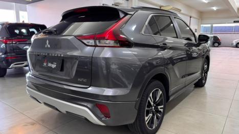 MITSUBISHI Eclipse Cross 1.5 16V 4P HPE MIVEC TURBO AUTOM�TICO CVT, Foto 3